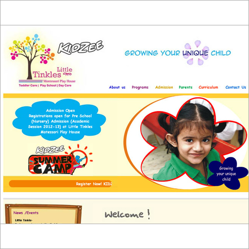 CMS Design