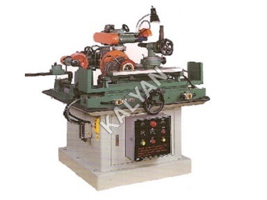 UNIVERSAL TOOL GRINDER / PROFILE GRINDER UNIVERSAL TOOL GRINDER / PROFILE GRINDER