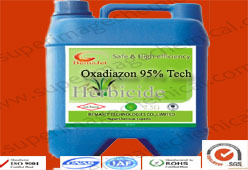 Oxadiazon