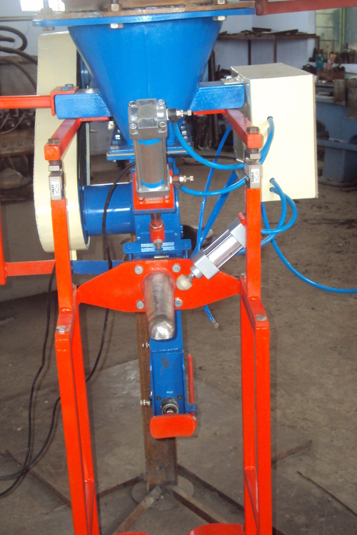 Cement Packing Machine