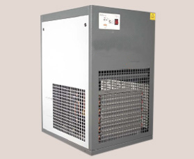 Industrial Air Dryer By GAJJAR COMPRESSORS PVT. LTD.