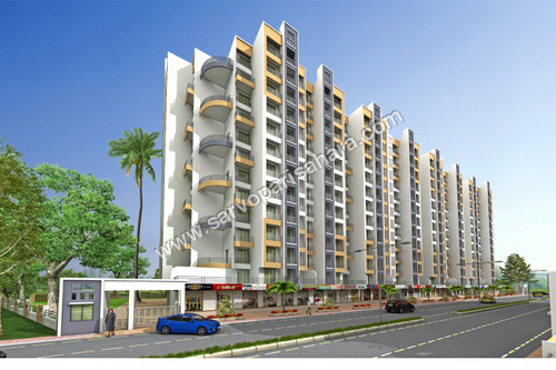 Best Residential Project Best Residential Project