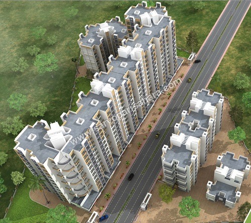 Real Estate Residential Projects - Concrete, Multiple Floors, Variable Land Area, Multiple Units | Client Friendly, Experienced Team, High Standards, Luxury Living, Peaceful Setting