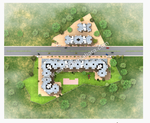 Houses Construction Service