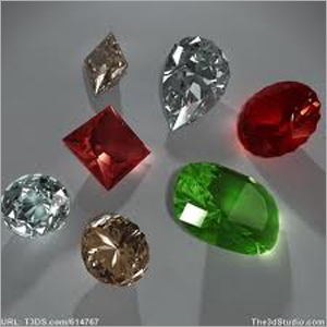 Gemstones