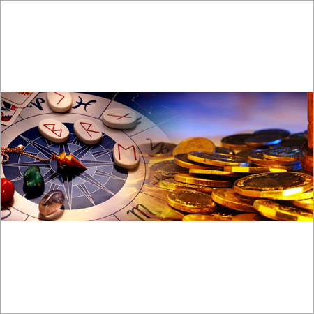 Financial Astrology