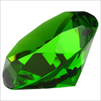 Emerald Gemstone