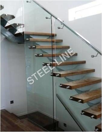 SS RAiling