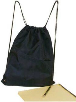 Draw string bags