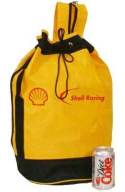 Duffel bags