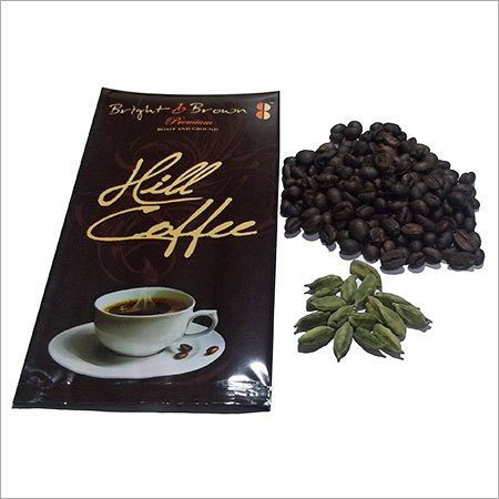 Flavoured Coffee