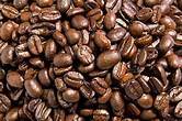 Roasted Coffee Beans