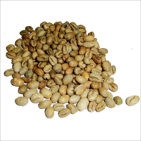 Green Coffee Beans