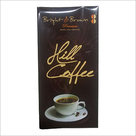 Hill Coffee Powder