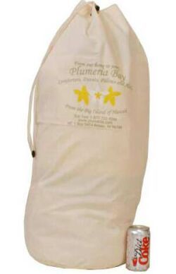 Hotel bags