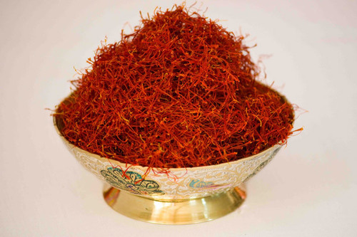 Pure Saffron