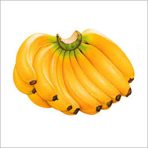 Yellow Banana