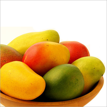 Organic Mango