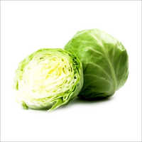 हरा पत्ता गोभी