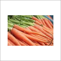 Red Carrots