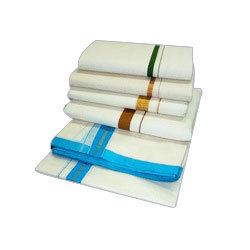 Cotton Dhoties