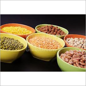 Fresh Pulses