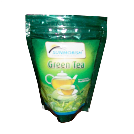 Green Tea