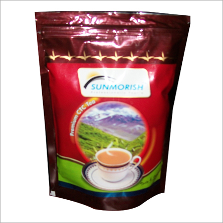 Premium CTC Tea