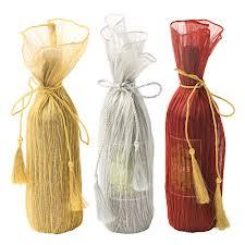 Wine bags