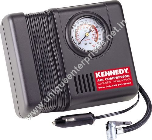 TYRE INFLATOR