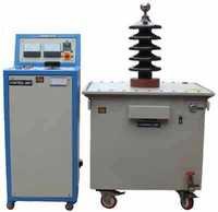 High Voltage Breakdown Tester - High-performance Insulation Resistance Meter, User-friendly Interface & Safety Features