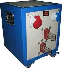Primary Injection Test Set (current Injector)