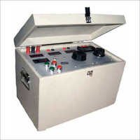 Relay Test Set - High-precision, Compact Design | Enhanced Electrical Testing Capabilities, User-friendly Interface