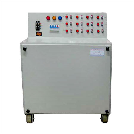 Single Phase Load Bank