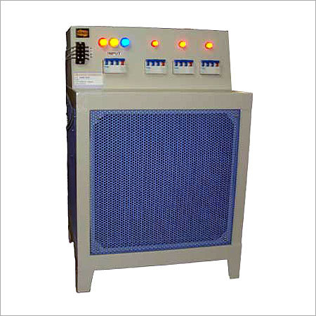 Three Phase Load Bank