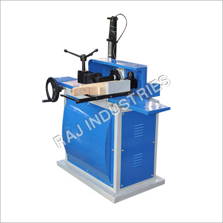 Industrial Finger Forming Machine