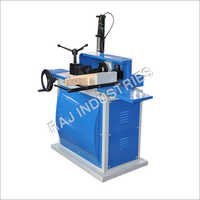 Finger Forming Machines