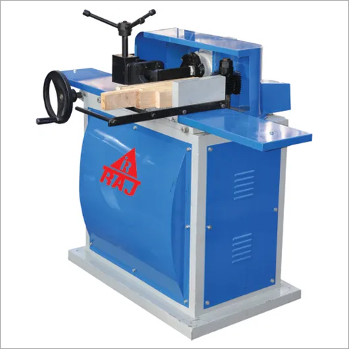 Manual Finger Forming Machine