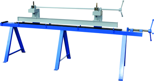 Plywood Finger Jointing Machines