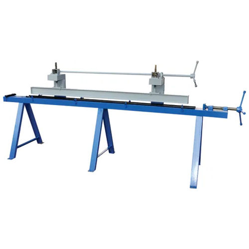 Plywood Finger Jointing Machines