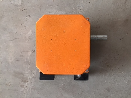 EOT CRANE Rotary Gear Limit Switch