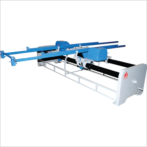 Automatic Dd Saw Machines - Capacity: 1 Ton/Day