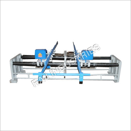 Heavy Duty Dd Saw Machines - Automatic Grade: Automatic