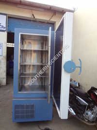 Low Temperature Freezers - Color: Multcolor