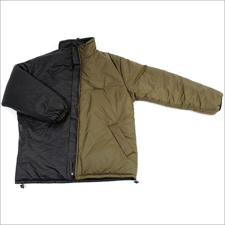Kids Reversible Jackets