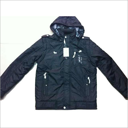 Waterproof Jackets