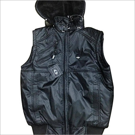 Designer Sleeveless Jacket