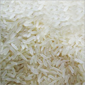 Parboiled Rice