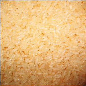 Healthy Parboiled Rice
