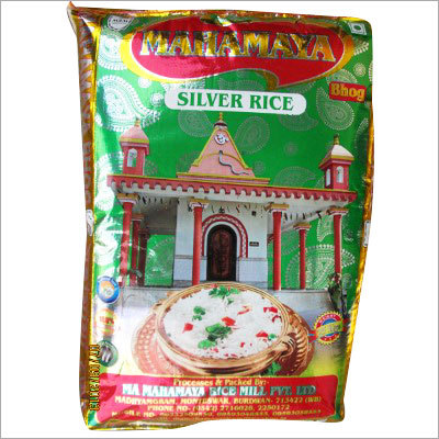 Indian Banskati Rice